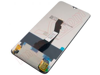 Pantalla completa IPS LCD negra para Xiaomi Redmi Note 8 Pro (M1906G7) (M1906G7G)